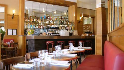 Saint Louis, Marseille