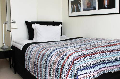 Avenue Boutique Hotel, Copenhagen