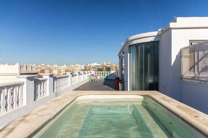 HolaStays Carmen, Valencia