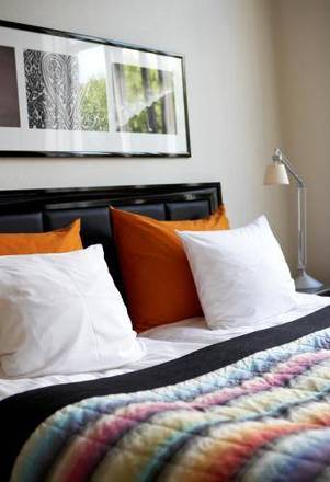 Avenue Boutique Hotel, Copenhagen
