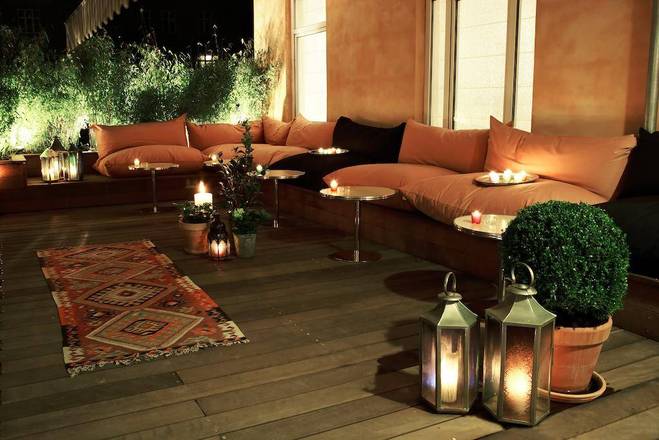 Avenue Boutique Hotel, Copenhagen