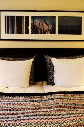 Avenue Boutique Hotel, Copenhagen