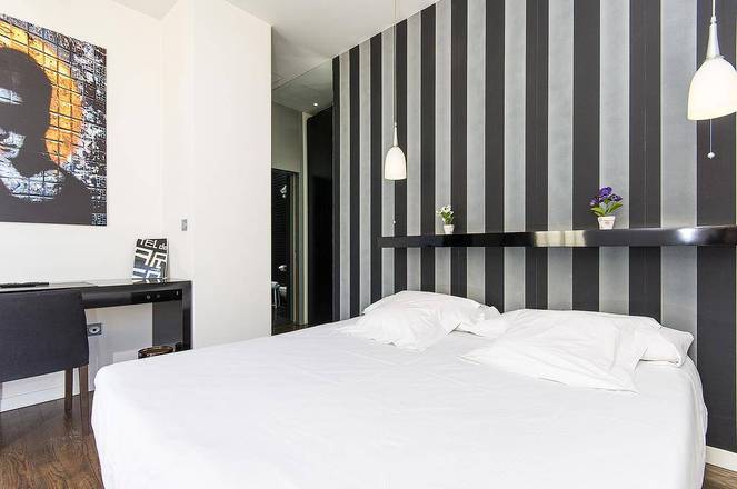 HolaStays Carmen, Valencia