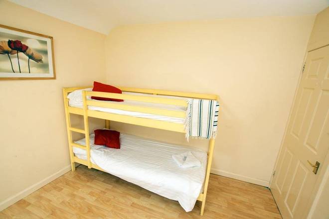 NB's Guesthouse, Edinburgh