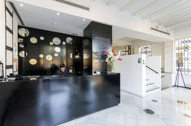 HolaStays Carmen, Valencia