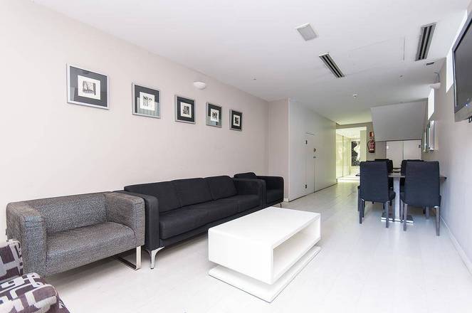 HolaStays Carmen, Valencia