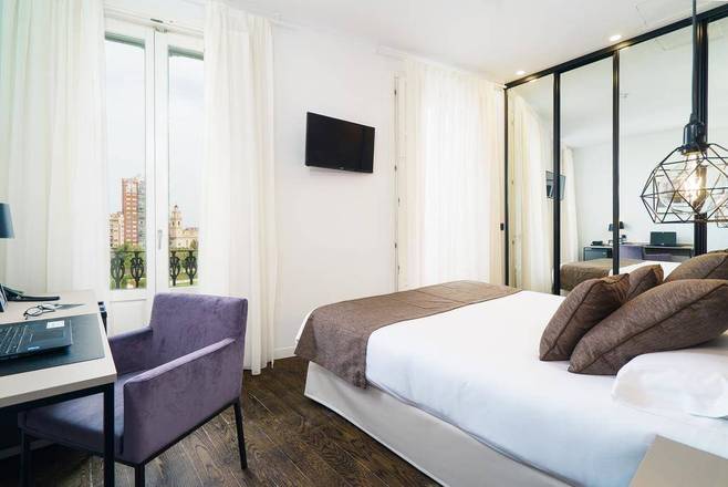 HolaStays Carmen, Valencia