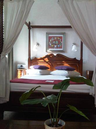 Saint Louis, Marseille