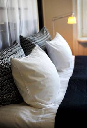 Avenue Boutique Hotel, Copenhagen