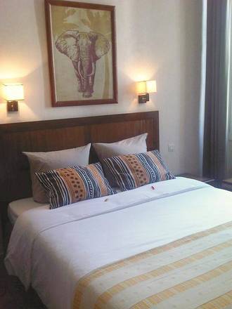 Saint Louis, Marseille