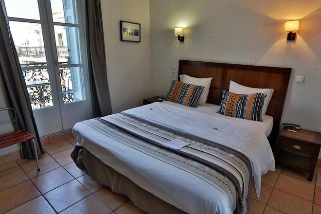 Saint Louis, Marseille