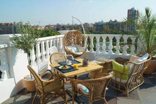 HolaStays Carmen, Valencia