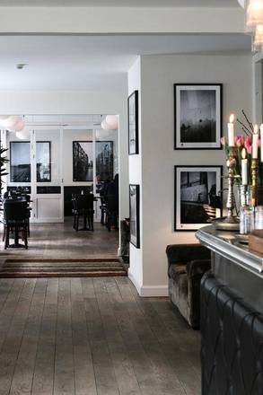 Avenue Boutique Hotel, Copenhagen