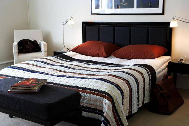 Avenue Boutique Hotel, Copenhagen