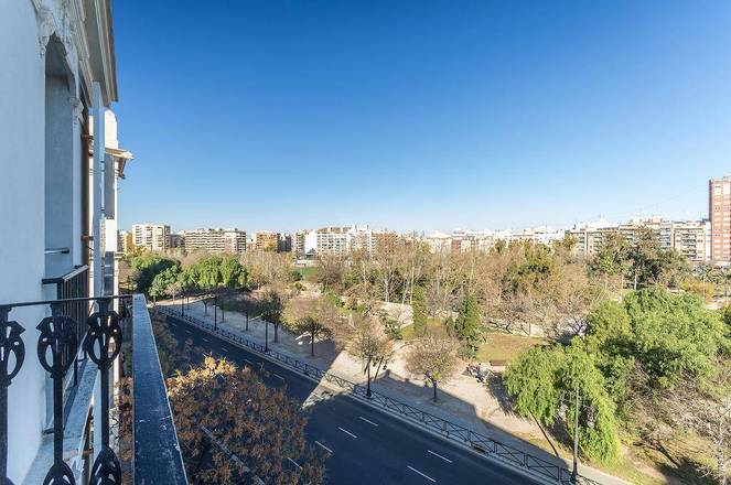 HolaStays Carmen, Valencia