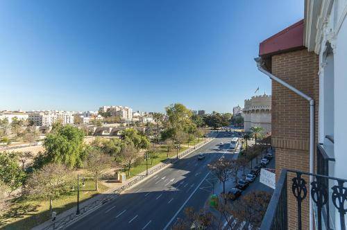 HolaStays Carmen, Valencia