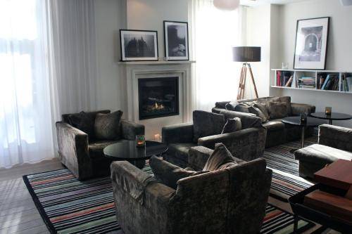 Avenue Boutique Hotel, Copenhagen