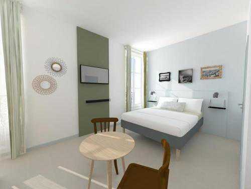 Saint Louis, Marseille