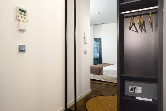 HolaStays Carmen, Valencia