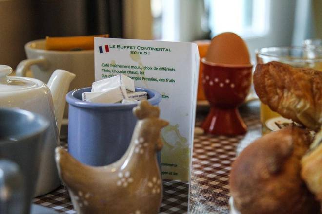 Saint Louis, Marseille