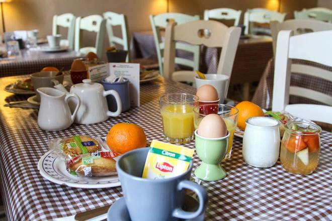 Saint Louis, Marseille