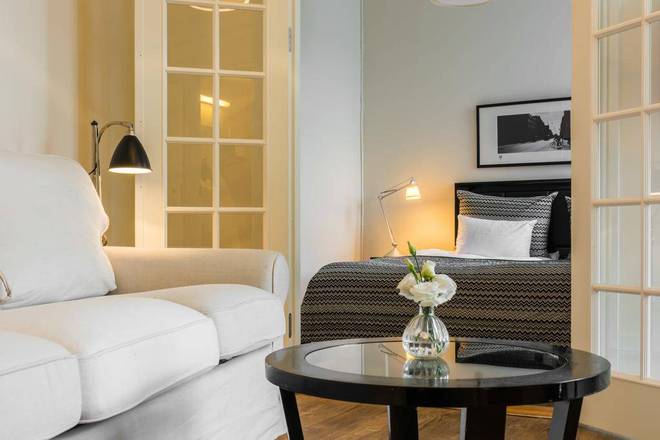 Avenue Boutique Hotel, Copenhagen