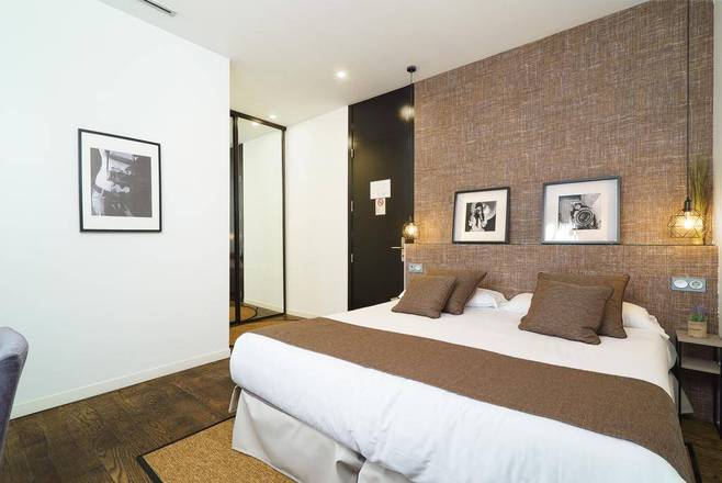 HolaStays Carmen, Valencia