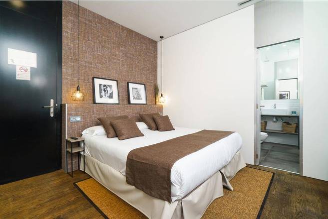 HolaStays Carmen, Valencia