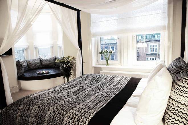 Avenue Boutique Hotel, Copenhagen