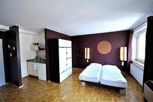 Five Elements Hostel Frankfurt, Frankfurt