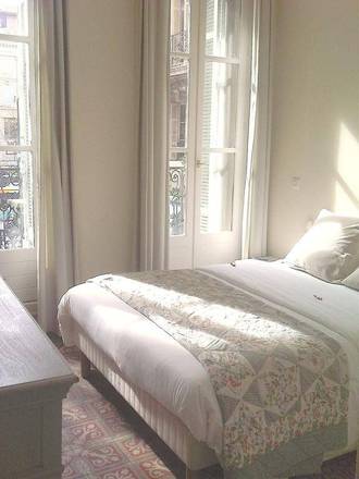 Saint Louis, Marseille