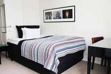 Avenue Boutique Hotel, Copenhagen