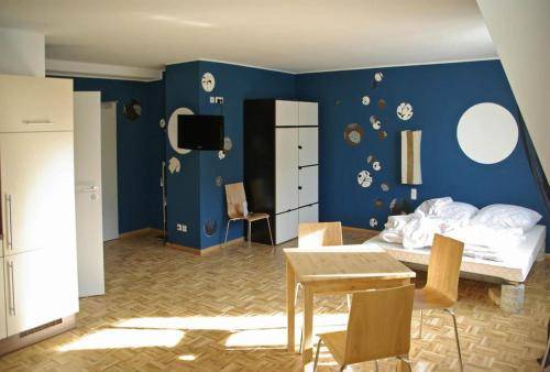 Five Elements Hostel Frankfurt, Frankfurt