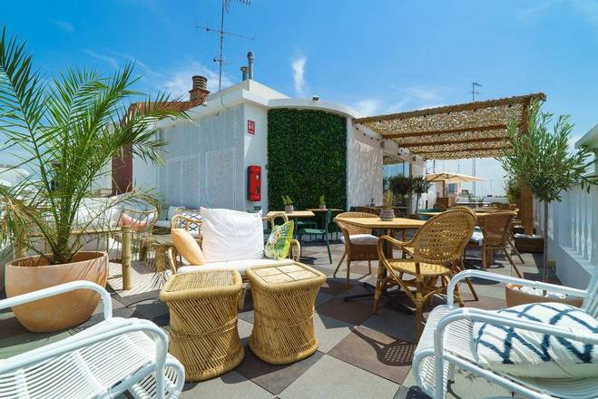 HolaStays Carmen, Valencia