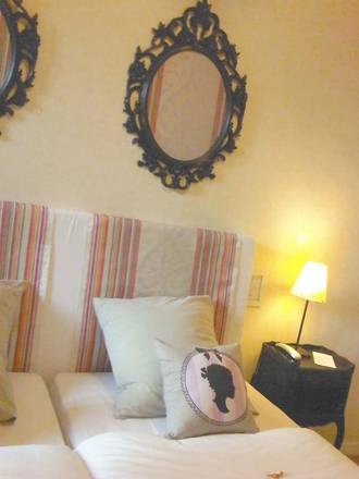 Saint Louis, Marseille