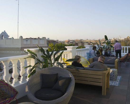 HolaStays Carmen, Valencia