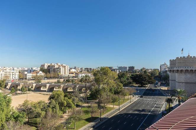 HolaStays Carmen, Valencia