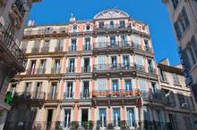 Saint Louis, Marseille