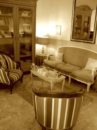 Saint Louis, Marseille