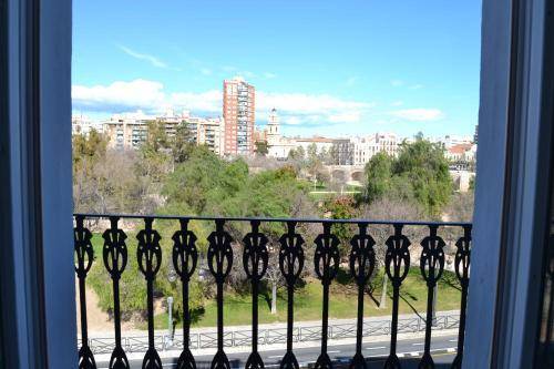 HolaStays Carmen, Valencia