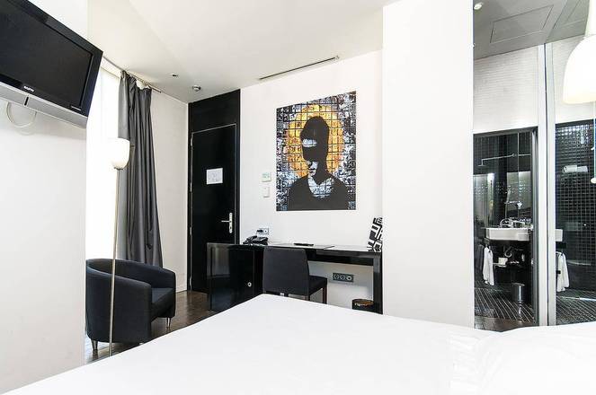 HolaStays Carmen, Valencia