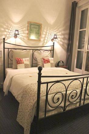 Saint Louis, Marseille