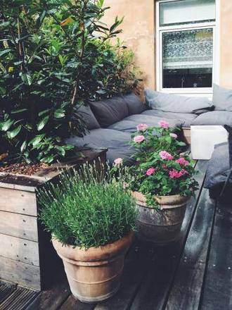 Avenue Boutique Hotel, Copenhagen