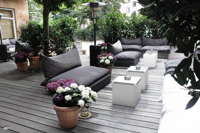 Avenue Boutique Hotel, Copenhagen