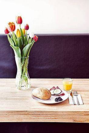 Five Elements Hostel Frankfurt, Frankfurt