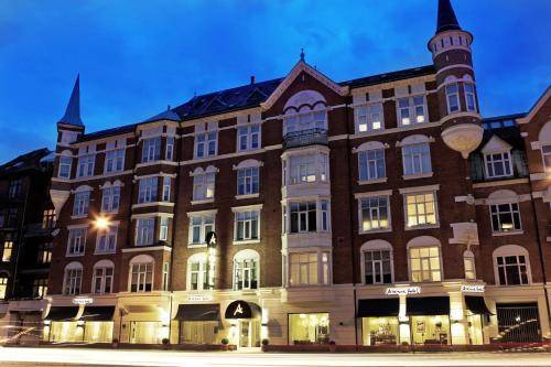 Avenue Boutique Hotel, Copenhagen