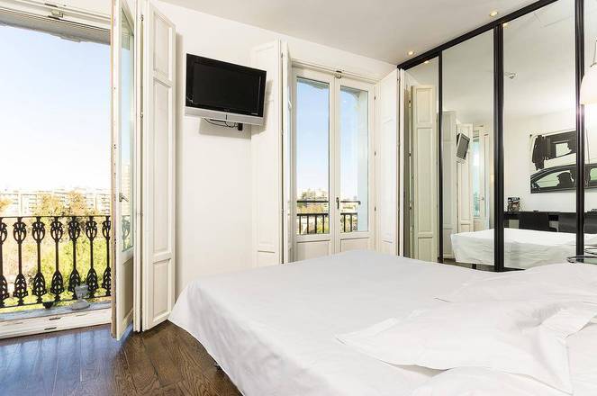 HolaStays Carmen, Valencia