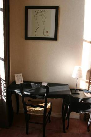 Saint Louis, Marseille