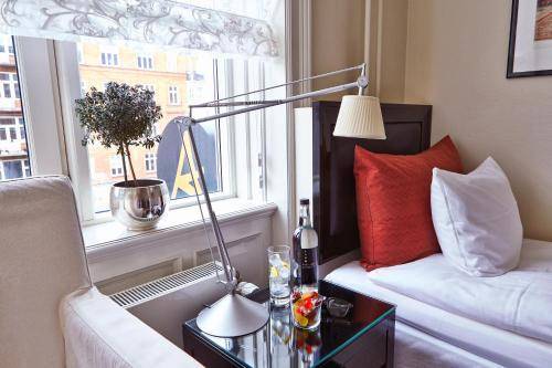 Avenue Boutique Hotel, Copenhagen