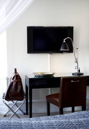 Avenue Boutique Hotel, Copenhagen